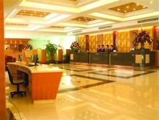 Times Holiday Hotel Huizhou  Exterior foto